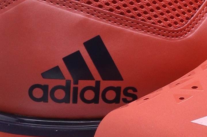 Adidas Powerlift 3.1 Logo3